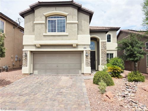 9946 Burton Lake Court, Las Vegas, NV, 89148 | Card Image