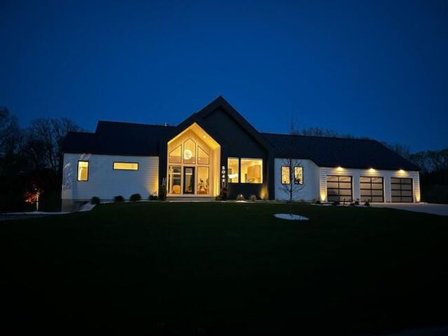 5044 Hickory Pointe Woods Se, House other with 4 bedrooms, 3 bathrooms and null parking in Ada MI | Image 97
