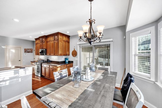 4 Forest Glenn Ct, House other with 3 bedrooms, 2 bathrooms and 2 parking in Pelzer SC | Image 8