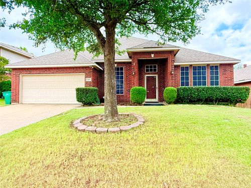536 Pinnacle Dr, Cedar Hill, TX, 75104-5432 | Card Image