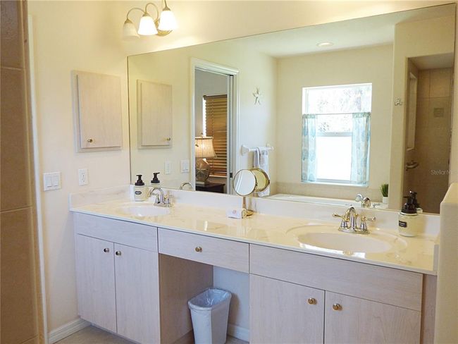 medicine cabinets and wide mirror | Image 41