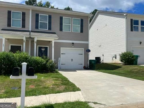 461 Oakwood Drive Ne, Milledgeville, GA, 31061 | Card Image