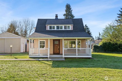 6424 Littlerock Road Sw, Tumwater, WA, 98512 | Card Image