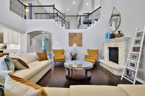 9743 Carina Forest Ct, Humble, TX, 77396-4385 | Card Image