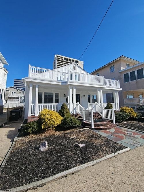 107 S Dover Ave, Atlantic City, NJ, 08401-5914 | Card Image