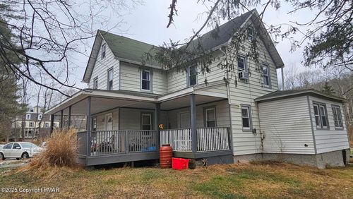 4648 Route 447, Canadensis, PA, 18325-7869 | Card Image