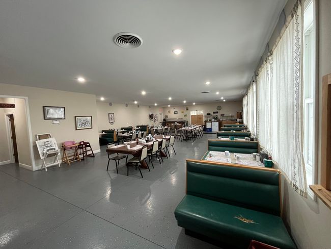 2535 30 Th Ave, Home with 0 bedrooms, 2 bathrooms and null parking in Blanchard MI | Image 5