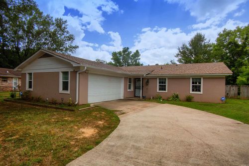 36 Melinda Dr, Little Rock, AR, 72209-3341 | Card Image