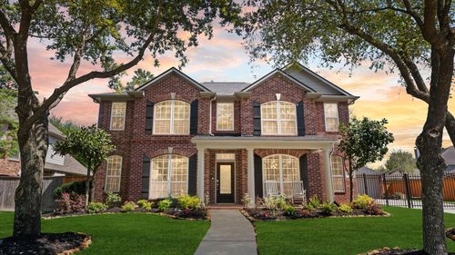 14602 Woodside Crossing Ln, Humble, TX, 77396-4843 | Card Image