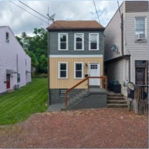 117 Fountain St, Allegheny, PA, 15212-4125 | Card Image