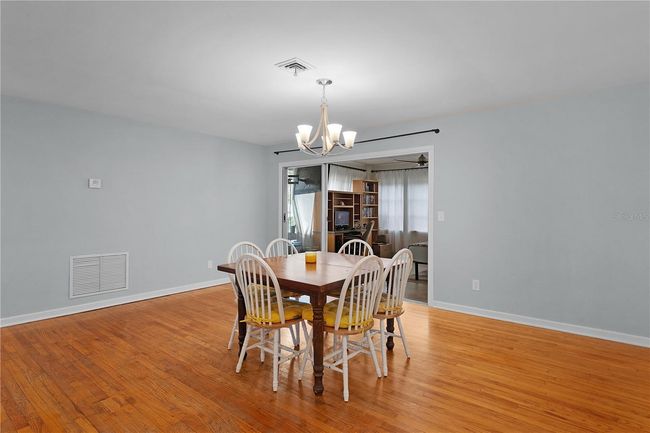 2022 Edgewood Rd, House other with 3 bedrooms, 3 bathrooms and null parking in LEESBURG FL | Image 19