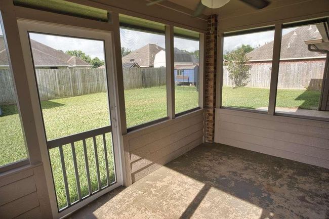 Screened Enclosure | Image 32