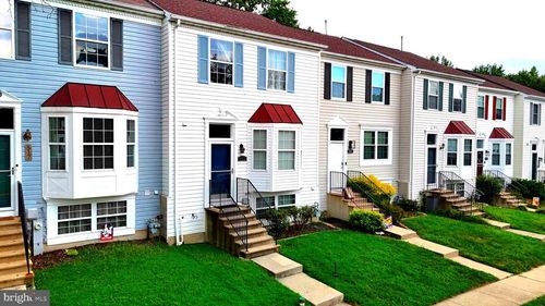 519 Hall Ct, HAVRE DE GRACE, MD, 21078-4261 | Card Image