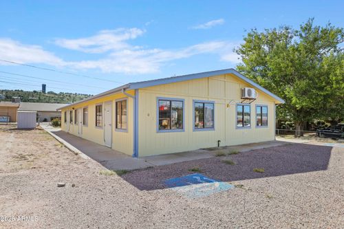 107 E Aero Dr, Payson, AZ, 85541-5502 | Card Image