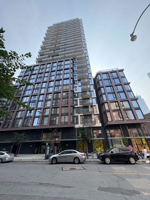 807-2a Church St, Toronto, ON, M5E0E1 | Card Image
