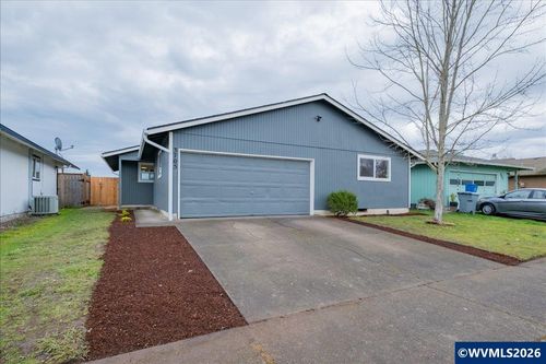 3705 Tudor Way Se, Albany, OR, 97322-6187 | Card Image