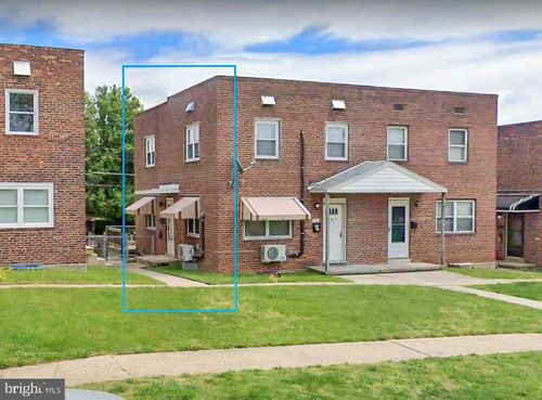 1-8607 Chestnut Oak Rd, PARKVILLE, MD, 21234-3628 | Card Image