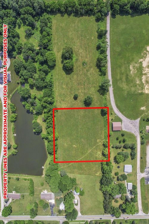 lot-2-0 N State Route 61, Sunbury, OH, 43074 | Card Image