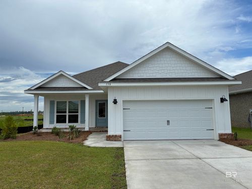 130 Millet Ave, Fairhope, AL, 36532-6443 | Card Image