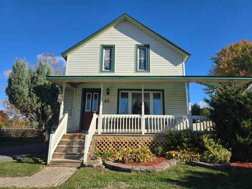 40 St Laurent Ave, South Stormont, ON, K0C1P0 | Card Image