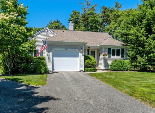 115 Pine Hill Blvd, Mashpee, MA, 02649-2869 | Card Image