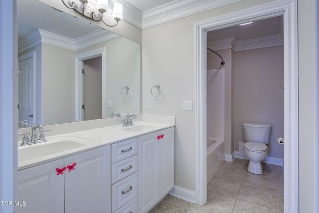 405 Heather View Dr, House other with 5 bedrooms, 4 bathrooms and null parking in Jonesborough TN | Image 44