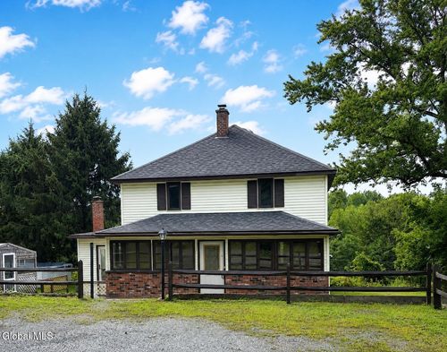 21 Alter Alley Way, Nassau, NY, 12123-2431 | Card Image