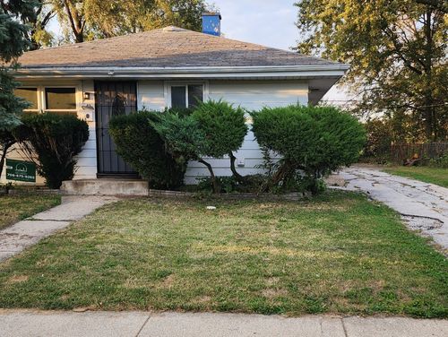 43 W 141st St, Dixmoor, IL, 60426-1101 | Card Image