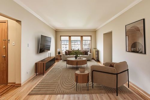 apt-3a-243 Washington Blvd, Oak Park, IL, 60302-4170 | Card Image