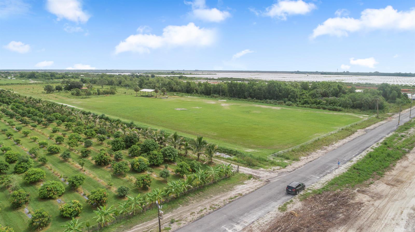 Land in Loxahatchee