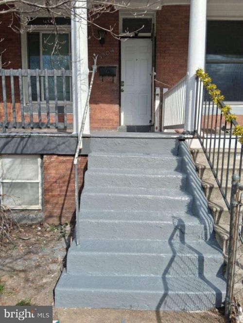 3304 W Belvedere Ave, BALTIMORE, MD, 21215-5104 | Card Image