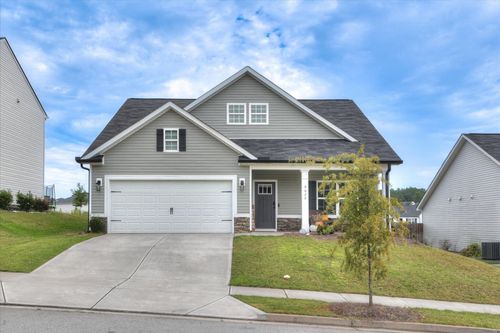 6022 Whitewater Dr, North Augusta, SC, 29841-2181 | Card Image
