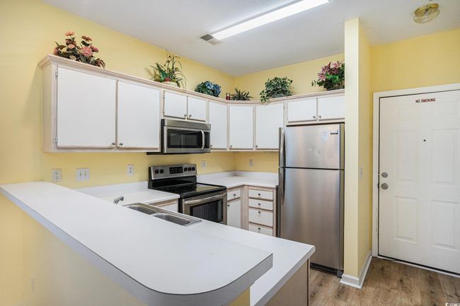APT-61N - 488 River Oaks Dr, Condo with 2 bedrooms, 2 bathrooms and null parking in Myrtle Beach SC | Image 8