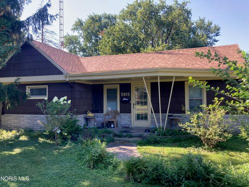 5815 Carnation Dr, Toledo, OH, 43615-5128 | Card Image