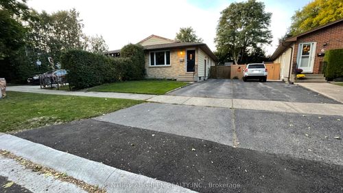 4 Wenlock Cres, London, ON, N6G3B6 | Card Image