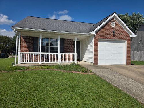 100 Strauss Court, Georgetown, KY, 40324 | Card Image