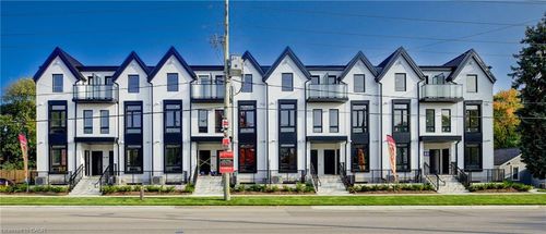 114-132 Woolwich St, Waterloo, ON, N2K0H9 | Card Image