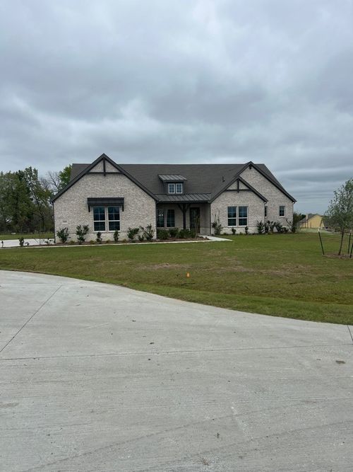 1003 Webb Ct, Van Alstyne, TX, 75495-3159 | Card Image