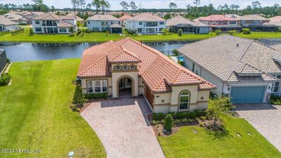 2646 Cassia Lane, House other with 3 bedrooms, 3 bathrooms and null parking in Jacksonville FL | Image 2