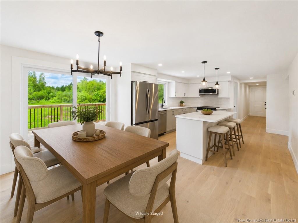 Residential in Bouctouche Cove 4