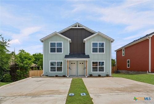 a-709 S 28th Street, Temple, TX, 76504 | Card Image