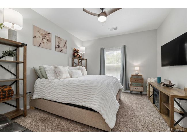 UNIT-101 - 23346 E 5 Th Pl, House attached with 2 bedrooms, 2 bathrooms and null parking in Aurora CO | Image 7