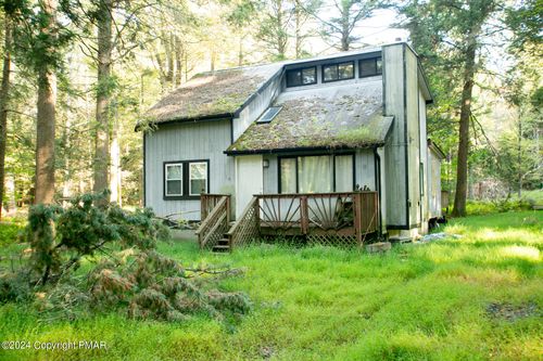 2480 Forest Dr E, Pocono Lake, PA, 18347-8254 | Card Image