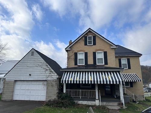 308 Garfield St, Kittanning, PA, 16201-2125 | Card Image