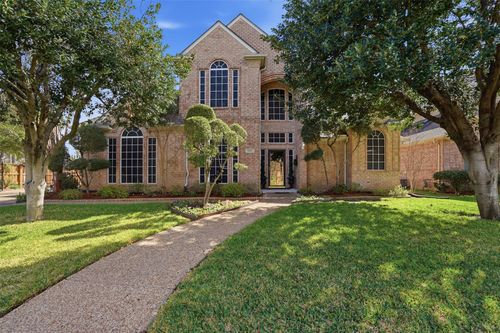 6001 Wallace Meadows Ct, Arlington, TX, 76001-5265 | Card Image