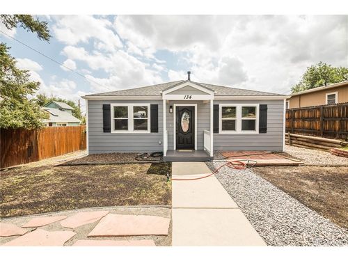 134 W Broadway St, Elizabeth, CO, 80107 | Card Image