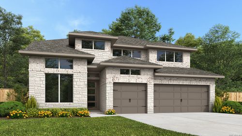 661 Borchers Blvd, New Braunfels, TX, 78132 | Card Image