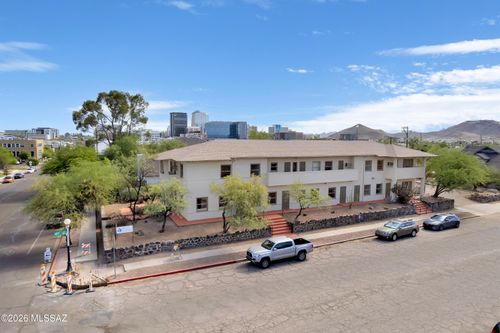 639 N 6th Avenue, Tucson, AZ, 85705 | Card Image