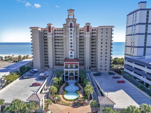 unit-207-5310 N Ocean Blvd, Myrtle Beach, SC, 29577-2533 | Card Image
