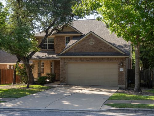 1710 Lomita Dr, Leander, TX, 78641-8195 | Card Image